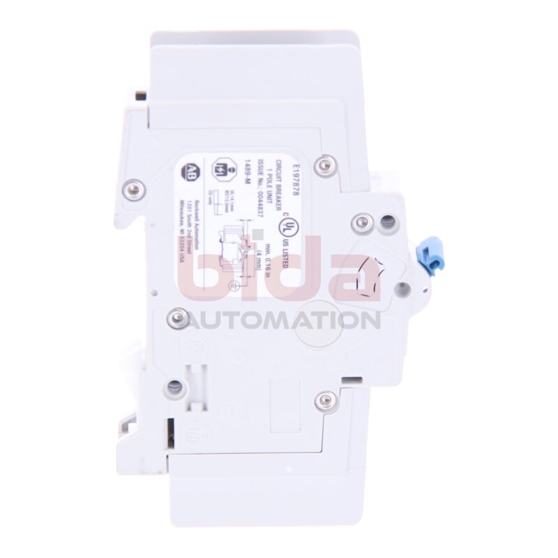 Allen-Bradley 1489-M1D500 (00885630619194) Leitungsschutzschalter / Circuit Breaker  240V