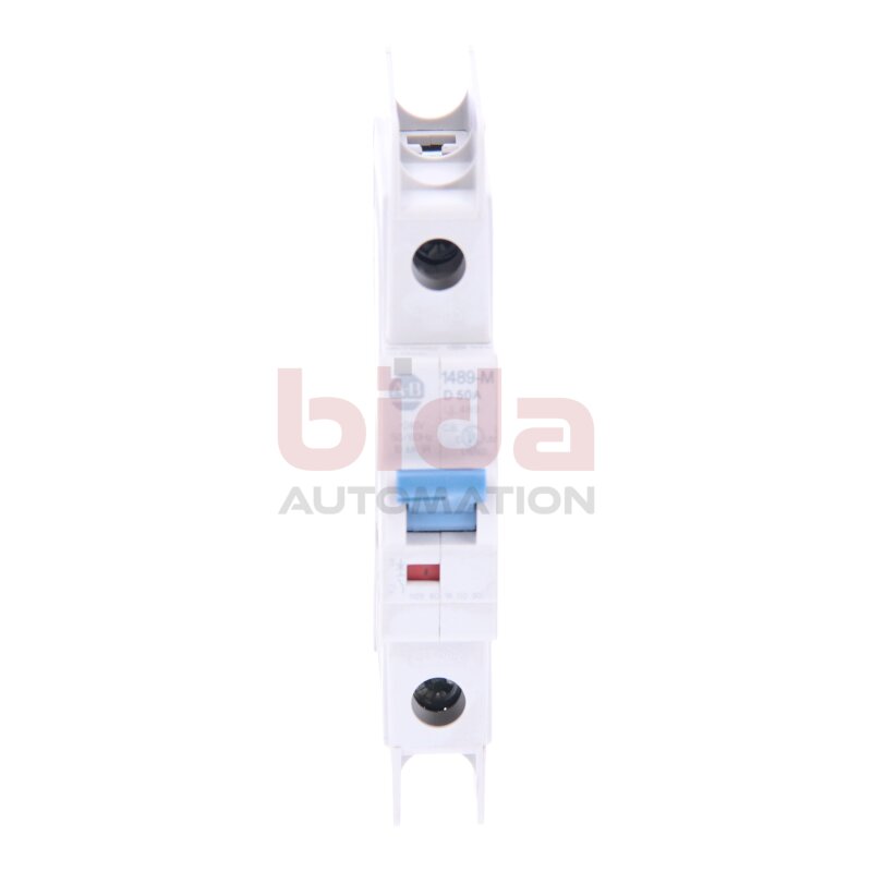 Allen-Bradley 1489-M1D500 (00885630619194) Leitungsschutzschalter / Circuit Breaker  240V