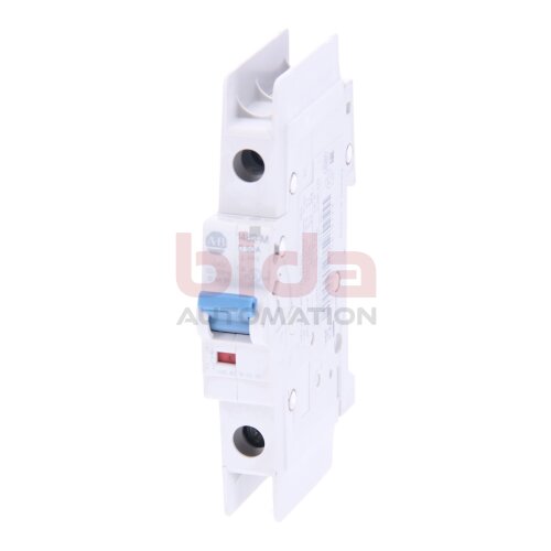 Allen-Bradley 1489-M1D500 (00885630619194) Leitungsschutzschalter / Circuit Breaker  240V
