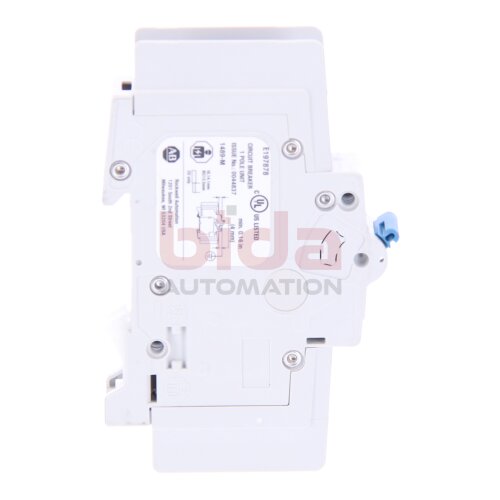 Allen-Bradley 1489-M1D500 (00885630619194) Leitungsschutzschalter / Circuit Breaker  240V