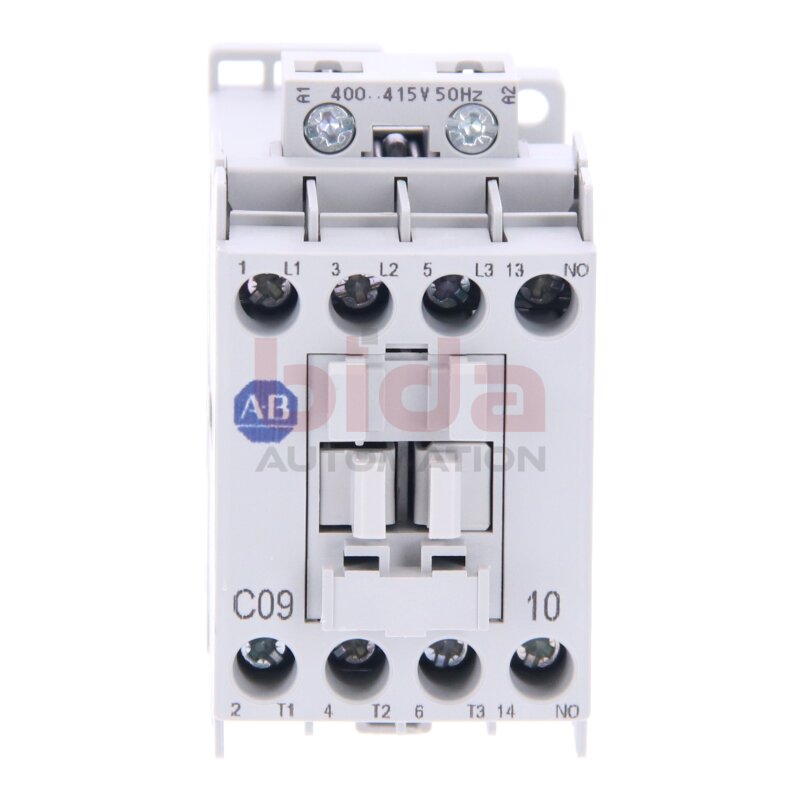 Allen-Bradley 100-C09G10 Leistungssch&uuml;tz / Power Contactor 400-415V