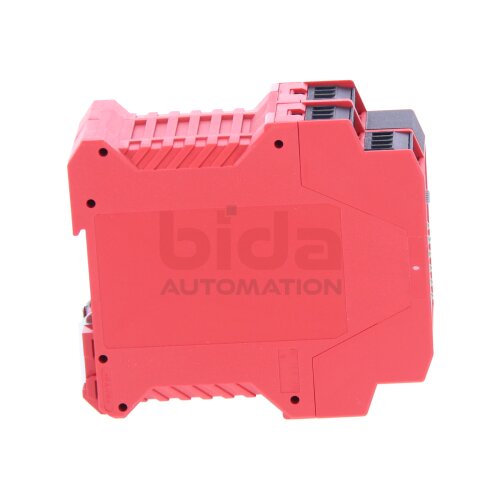 Allen-Bradley 440R-M23143M (10612598994103) Sicherheitsrelais / Safety Relay 24VAC 4W