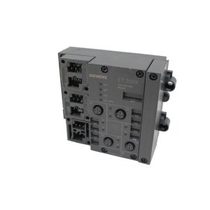 Siemens 6ES7 141-1BF01-0XB0 Simatic S7 ET 200X Basismodul