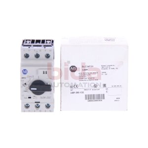 Allen-Bradley 140M-D8E-C32 (10885630063826)...
