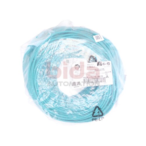 Allen-Bradley 1585J-M8TBJM-78 (10612598587381) Patchcord / Verbindungskabel