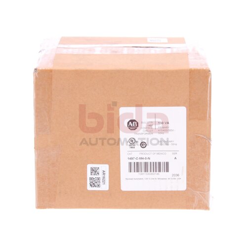 Allen-Bradley 1497-C-M4-0-N (10611320450146) Control Circiut Contoller 415/400/380V