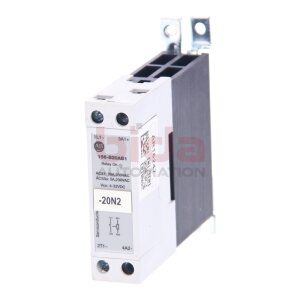Allen-Bradley 156-B20AB1 Relais / Relay 230VAC 20A