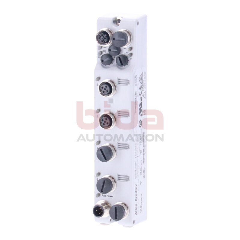 Allen-Bradley 1732E-0F4M12R (10885630215706) Armor block
