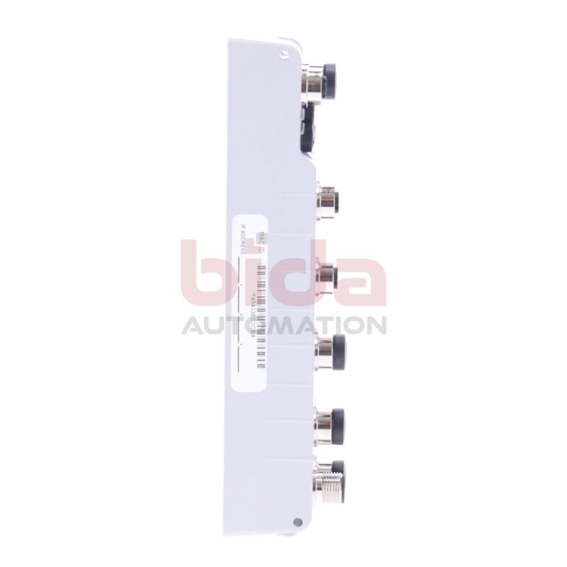 Allen-Bradley 1732E-0F4M12R (10885630215706) Armor block