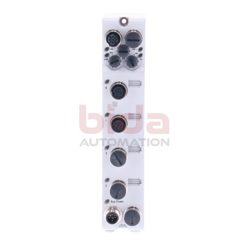 Allen-Bradley 1732E-0F4M12R (10885630215706) Armor block