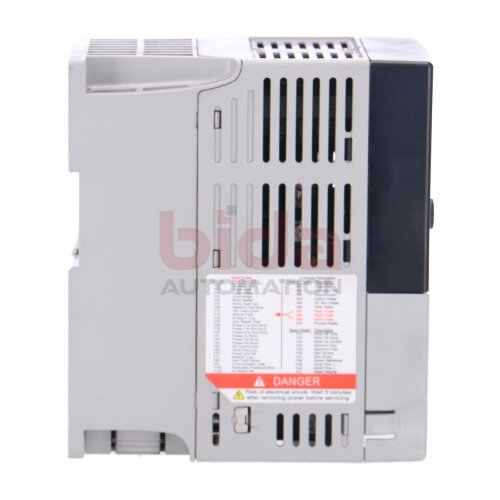 Allen-Bradley 22A-D4P0N104 Frequenzumrichter / Frequency Converter 380-480 v