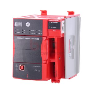Allen-Bradley 5069-L320ERMS2 Compact Guardlogix