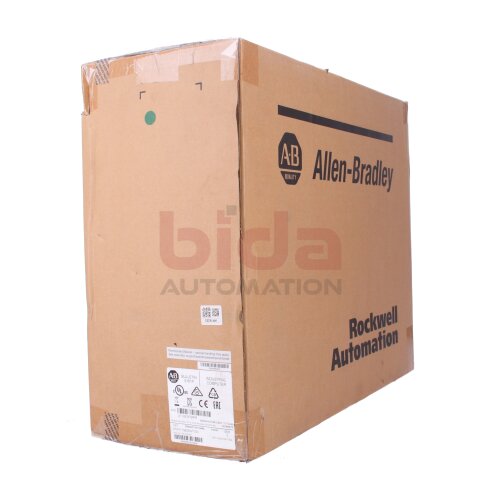 Allen-Bradley 6181P-19B3SW71DC (00885630870854) Multi Touch Display