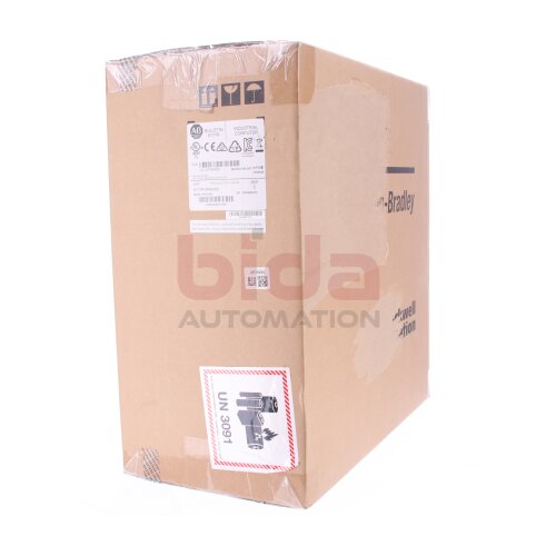 Allen-Bradley 6177R-MMAWX (00889508501659) Industrial Computer