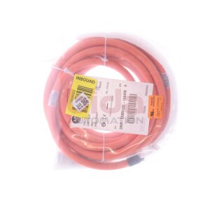 Allen-Bradley 2090-CSBM1DG-14AA06 (00889508577876) Kabel...