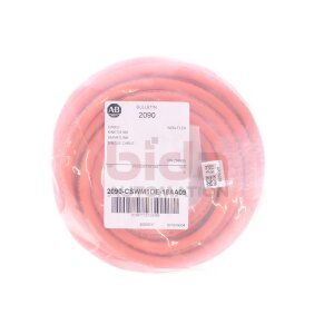Allen-Bradley 2090-CSWM1DE-18AA09 (00887172739385) Kabel...