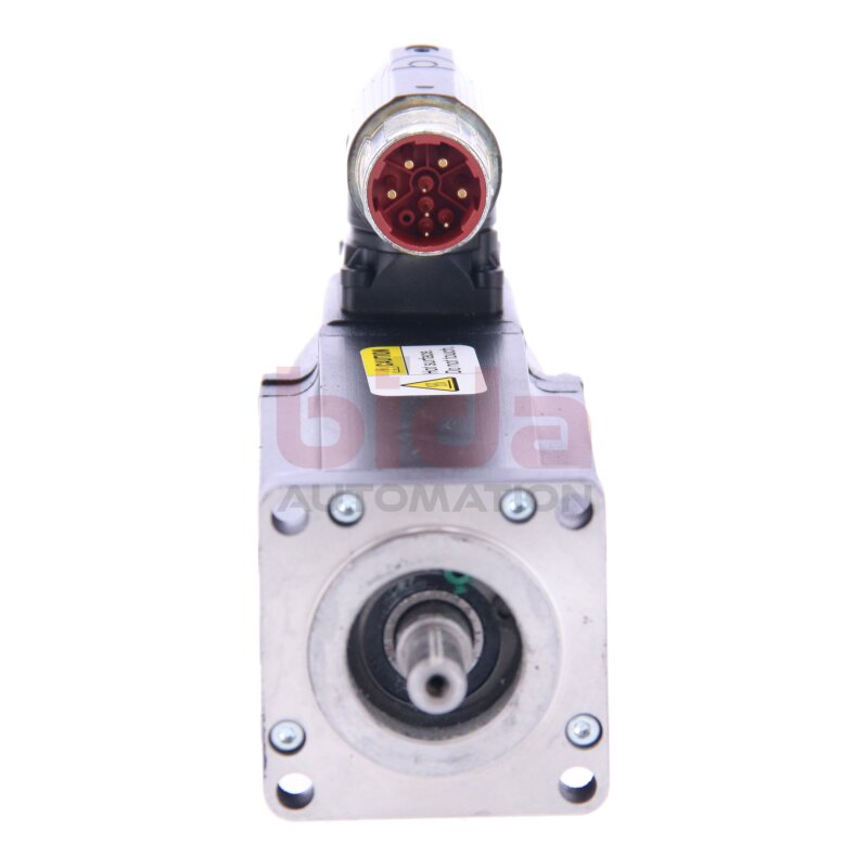Allen-Bradley VPL-B0631U-PK14AA (00887172814488) Servomotor / Servo Motor 24VDC