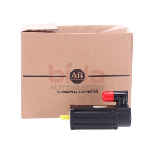 Allen-Bradley VPL-B0631U-PK14AA (00887172814488) Servomotor / Servo Motor 24VDC