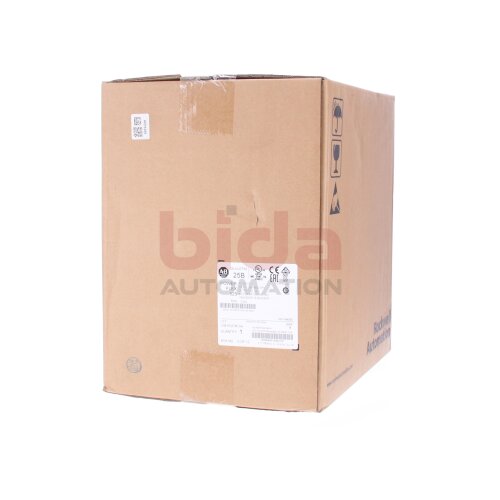 Allen-Bradley 25B-E027N104 (00884951886216) Frequenzumrichter / Frequency Converter