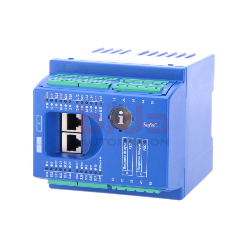 Allen-Bradley 4025515077800 (103 564 A055) Safety Controller