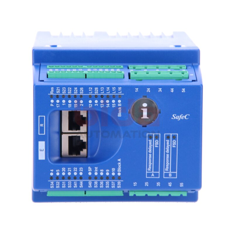 Allen-Bradley 4025515077800 (103 564 A055) Safety Controller