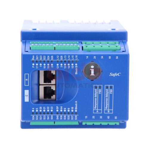 Allen-Bradley 4025515077800 (103 564 A055) Safety Controller