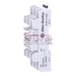 Allen-Bradley 700-HN154 (10611320470694) Anschluss Sockel...