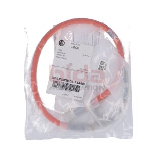 Allen-Bradley 2090-CSWM1DE-18AA01 (00887172739361) Kabel...