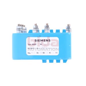 Siemens 4NS62 23-2CP20-Z Stromwandler für...