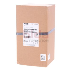 Siemens 6EP1437-3BA00 / 6EP1 437-3BA00 Stromversorgung /...