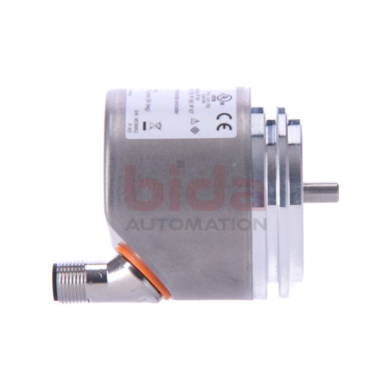 ifm RU3100 Drehgeber / Rotary encoder