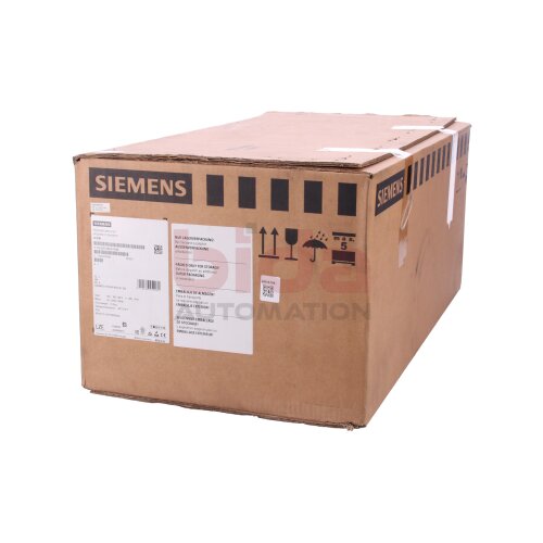 Siemens 6SL3225-0BE33-7AA0 / 6SL3 225-0BE33-7AA0 Frequenzumrichter / Frequency Converter 380-480V