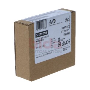 Siemens 6ES7134-6FB00-0BA1 / 6ES7 134-6FB00-0BA1...