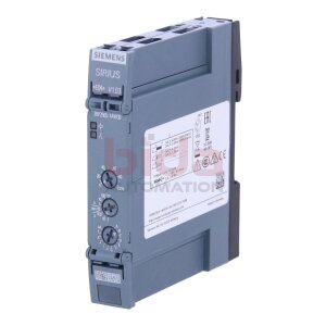 Siemens 3RP2505-1AW30 / 3RP2 505-1AW30 Zeitrelais / time...