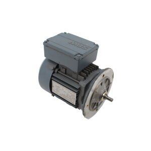 SEW KA47/T DT71D4/MM05/BW1 Motor mit Bremse Gleichrichter