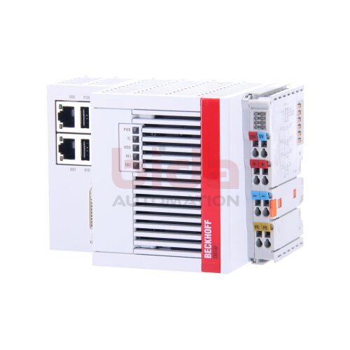 Beckhoff CX5130-0155-000001294 (247443) CX5130-0155 CPU 24VDC
