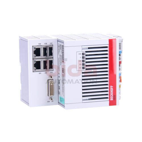 Beckhoff CX5130-0155-000001294 (247443) CX5130-0155 CPU 24VDC
