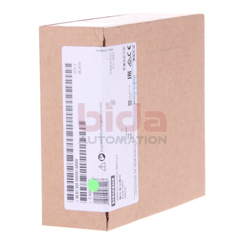 Siemens 6ES7332-5HD01-0AB0 / 6ES7 332-5HD01-0AB0  Analog-Ausgabe/ Analogue output