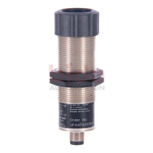 Wenglor UF44PA3S365 Blaulicht-Reflextaster 400mm Sensor...