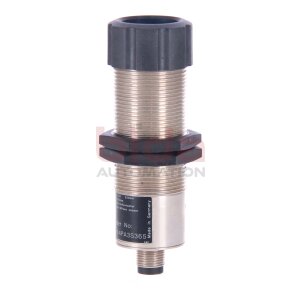 Wenglor UF44PA3S365 Blaulicht-Reflextaster 400mm Sensor...