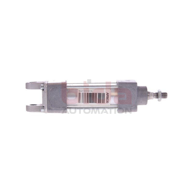Bosch Rexroth 5231030100 Zylinder 04W45 SI 50mm max 10bar D 40mm