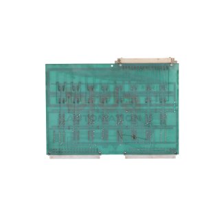 Gildemeister 0.650.847-56.1 Platine Circuit Board