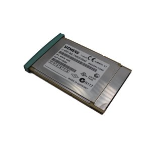 Siemens 6ES7 952-1AM00-0AA0 Simatic S7 Memory Card SRAM...