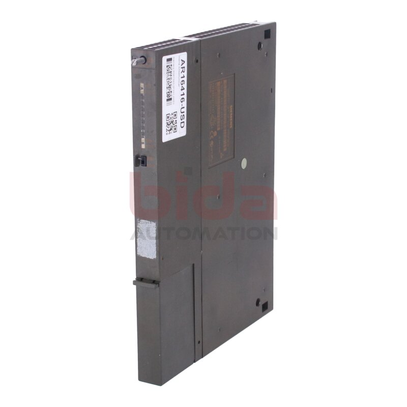 Siemens 6GK7443-5FX01-0XE0 / 6GK7 443-5FX01-0XE0 SIMATIC NET CP 443-5 Basic Kommunikationsprozessor Basic communication processor