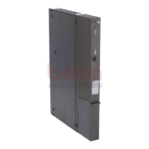 Siemens 6GK7443-5FX01-0XE0 / 6GK7 443-5FX01-0XE0 SIMATIC NET CP 443-5 Basic Kommunikationsprozessor Basic communication processor