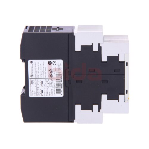 Siemens 3TK2825-1AL20 /  3TK2 825-1AL20 Sicherheitsrelais / Safety Relay 250V 6A
