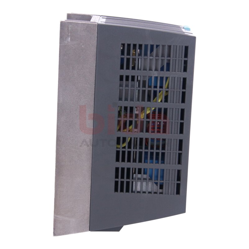 Siemens 6SL3210-1SE16-0AA0 / 6SL3 210-1SE16-0AA0 SINAMICS S120 SINAMICS S120 Umrichter Power Module  380-480V