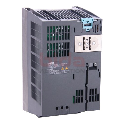 Siemens 6SL3210-1SE16-0AA0 / 6SL3 210-1SE16-0AA0 SINAMICS S120 SINAMICS S120 Umrichter Power Module  380-480V