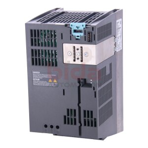 Siemens 6SL3210-1SE16-0AA0 / 6SL3 210-1SE16-0AA0 SINAMICS...