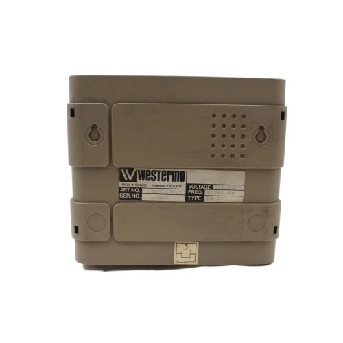 Westermo MA-21 3021-0001 Industriemodem Modem 110/220V